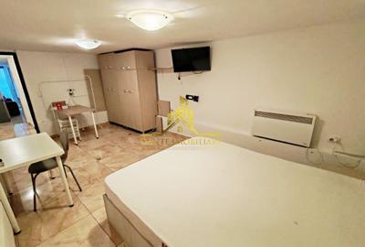 Apartament cu 2 camere semidecomandat, mobilat în Gheorgheni - 6