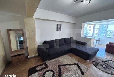 Apartament cu 3 camere în Central - 9
