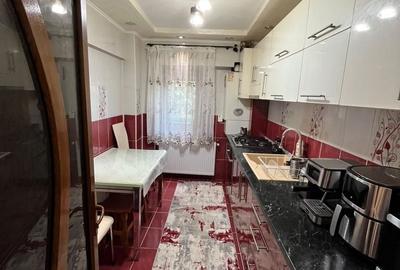 Apartament cu 2 camere decomandat în Central - 1