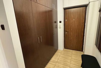 Apartament cu 2 camere decomandat în Ultracentral - 6