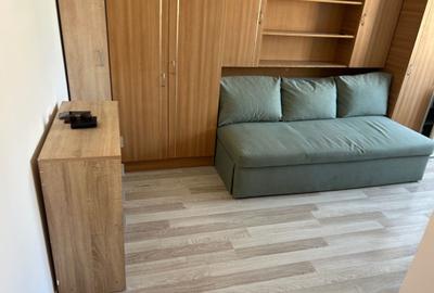 Garsonieră decomandată în Mărăști - 4