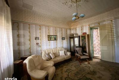 Casă cu 4 camere cu Teren 2993 Mp în Chevereșu Mare - 4