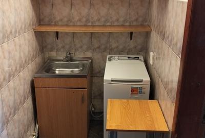 Garsonieră decomandată în Șagului - 11