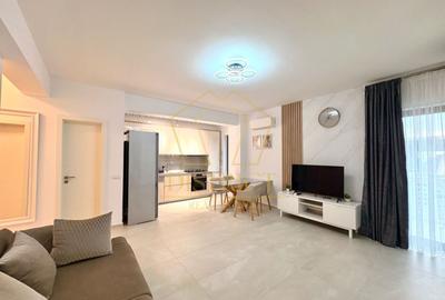 Apartament cu 2 camere decomandat, mobilat în Giroc - 2