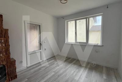 Casă individuală cu 2 camere cu Canalizare în Săliște - 13