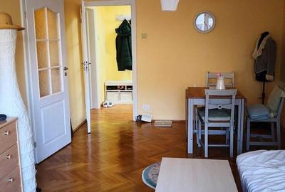 Apartament cu 2 camere decomandat în Tineretului