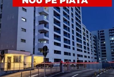 Apartament cu 2 camere în Militari