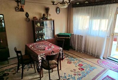 Apartament cu 3 camere decomandat în Central - 3