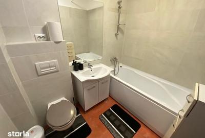 Apartament cu 3 camere în Centru Civic - 8
