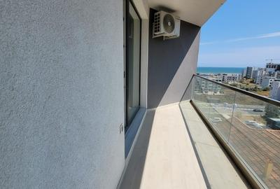Apartament cu 2 camere semidecomandat în Central - 22