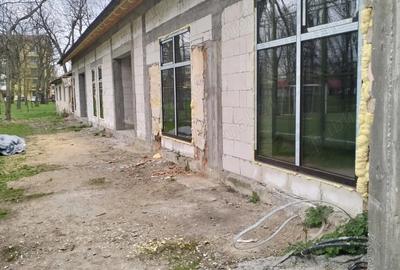 Casă cu Teren 409 Mp în Ultracentral - 1