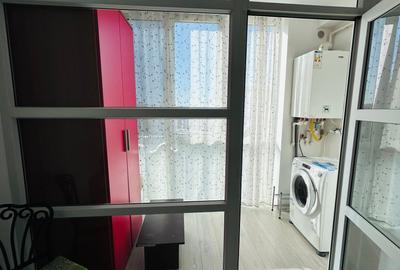 Apartament cu 2 camere semidecomandat în Serele Vișoianu - 6
