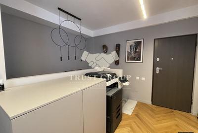 Apartament cu 3 camere decomandat, mobilat în Domenii - 6