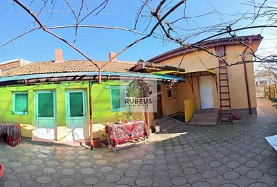 Casă individuală cu 5 camere cu Canalizare în Central - 24
