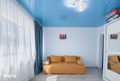 Casă cu 4 camere cu Teren 400 Mp în Cumpăna - 6