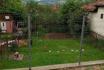 Casă cu 4 camere în Aghireșu - 5