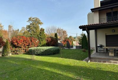 Casă individuală cu 8 camere cu Piscina în Snagov - 10