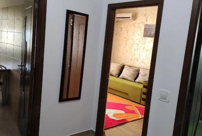 Garsonieră decomandată în Berceni - 2