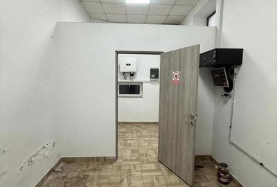Spațiu comercial, de 80 mp, în Traian - 2