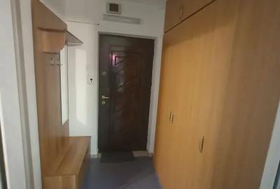 Garsonieră decomandată în Tătărași