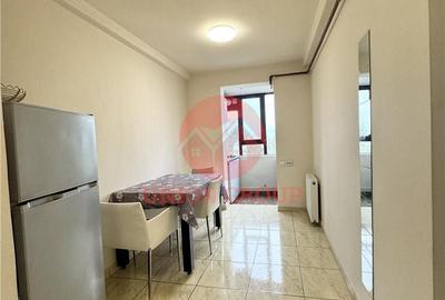 Apartament cu 2 camere în Energia