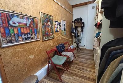 Apartament cu 4 camere în Cotroceni - 9