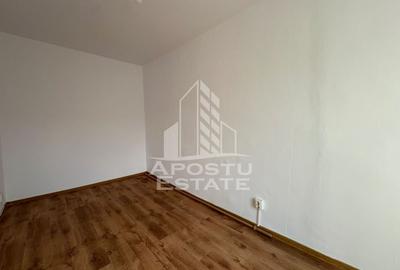 Apartament cu 2 camere nedecomandat în Ultracentral - 3