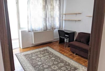 Apartament cu 2 camere decomandat în Complex Studențesc - 7