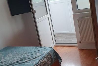 Apartament cu 2 camere semidecomandat în Central - 3