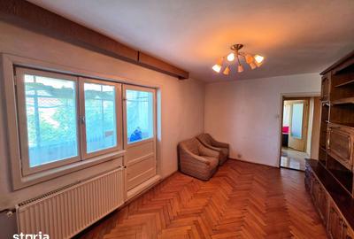 Apartament cu 2 camere decomandat în Lipovei - 2