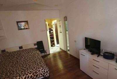 Apartament cu 2 camere în Vest