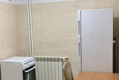 Garsonieră decomandată în Drumul Taberei