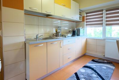 Apartament cu 2 camere decomandat în Casa de Cultură - 9