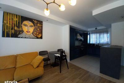 Casă cu 3 camere cu Teren 35 Mp în Pipera - 3