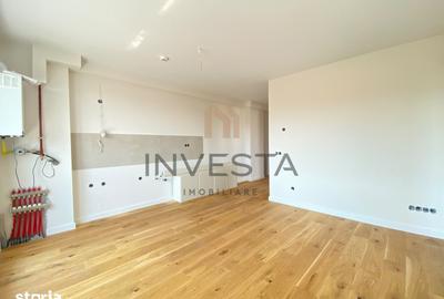 Apartament cu 3 camere semidecomandat în Someșeni