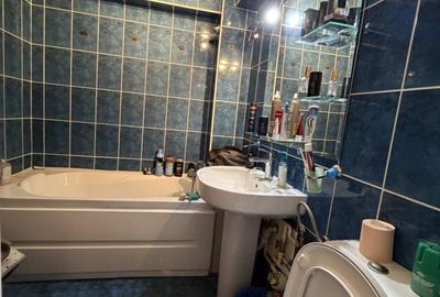 Apartament cu 4 camere decomandat, mobilat în Crângași - 10