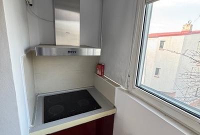 Apartament cu 3 camere semidecomandat în Vatra Luminoasă - 25