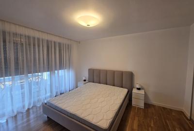 Apartament cu 3 camere decomandat, mobilat în Băneasa - 19