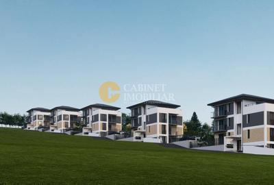 Apartament cu 2 camere decomandat în Rediu - 1