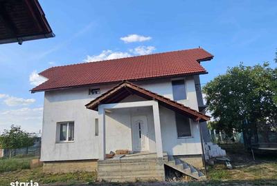 Casă cu 4 camere cu Teren 1418 Mp în Săcălaz - 11