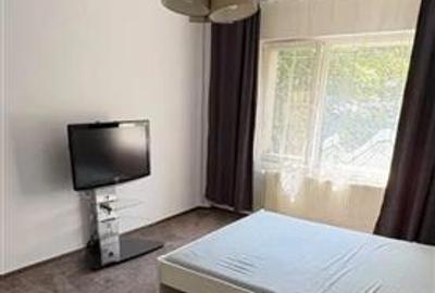 Garsonieră decomandată în Pantelimon