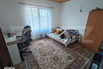 Casă cu 6 camere cu Teren 500 Mp în Chinteni - 8