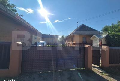 Casă cu 2 camere în Costâna