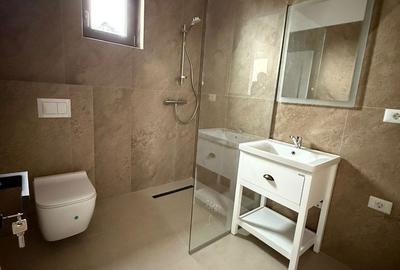 Casă cu 4 camere cu Teren 50 Mp în Drumul Taberei - 8