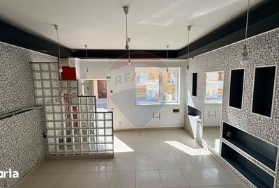 Spațiu comercial, de 35 mp, în Central - 2