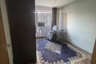 Apartament cu 2 camere semidecomandat în Alexandru Obregia - 4