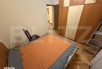 Apartament cu 4 camere în Cetate - 5