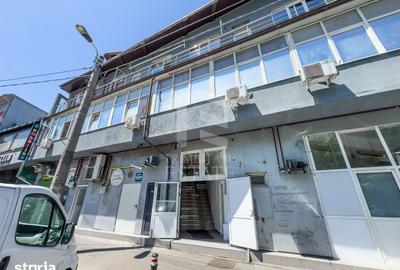 Spațiu comercial, de 25.4 mp, în Militari - 4
