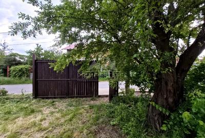 Teren Construcții intravilan de 1350 mp, în Periș - 5