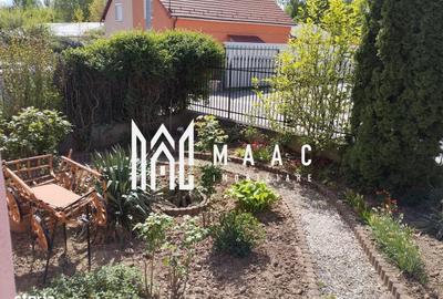 Casă cu 4 camere decomandat cu Canalizare în Lazaret - 9